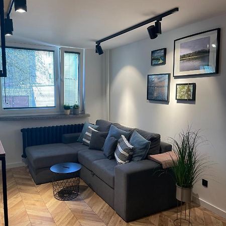 Apartament ギジツコ エクステリア 写真